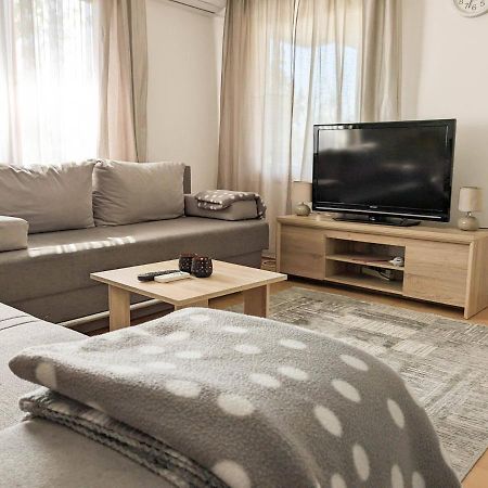 Duplex House Leilighet Bijeljina Eksteriør bilde
