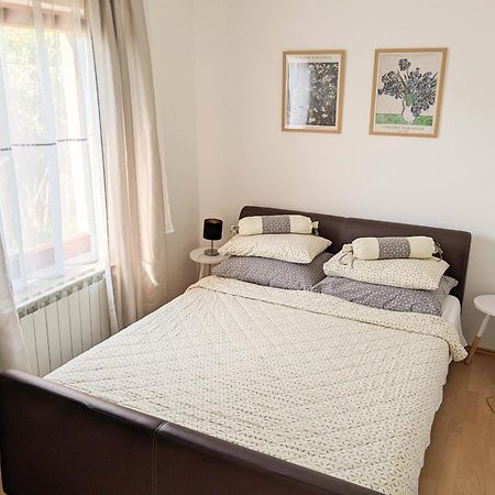 Duplex House Leilighet Bijeljina Eksteriør bilde