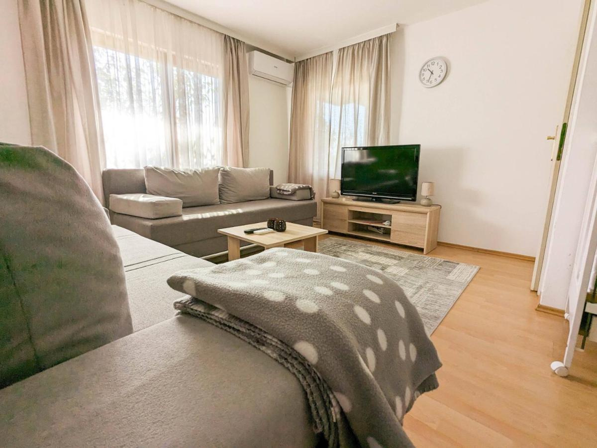 Duplex House Leilighet Bijeljina Eksteriør bilde