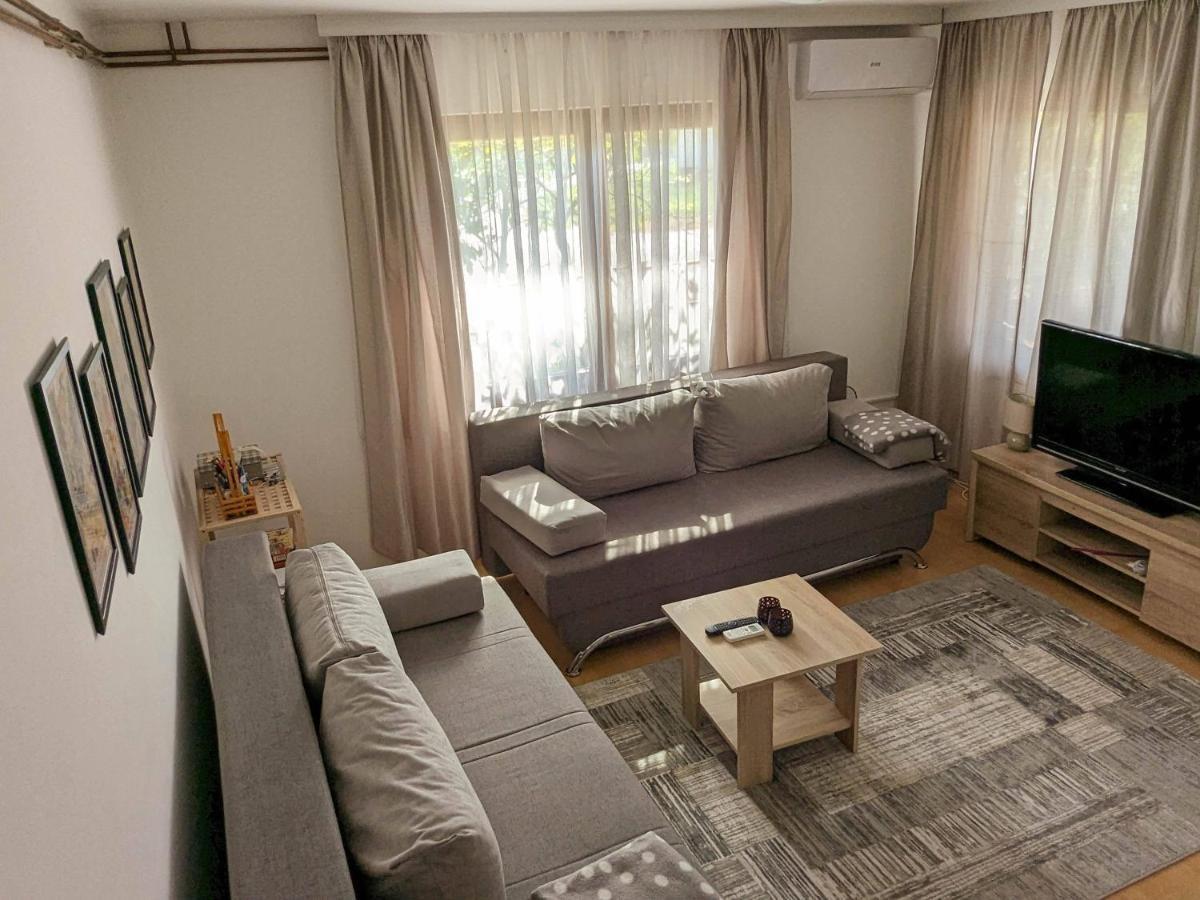Duplex House Leilighet Bijeljina Eksteriør bilde