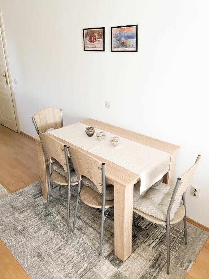 Duplex House Leilighet Bijeljina Eksteriør bilde