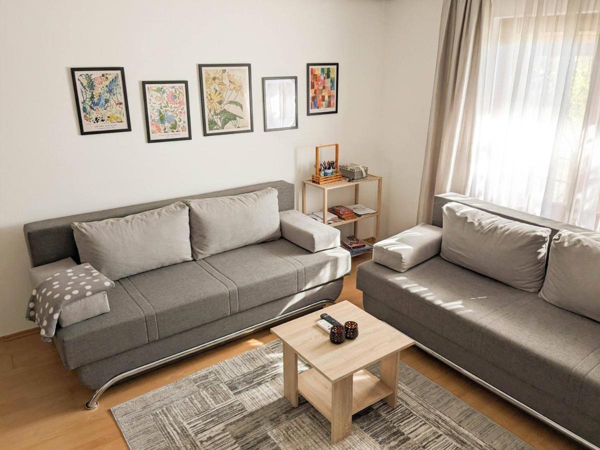 Duplex House Leilighet Bijeljina Eksteriør bilde