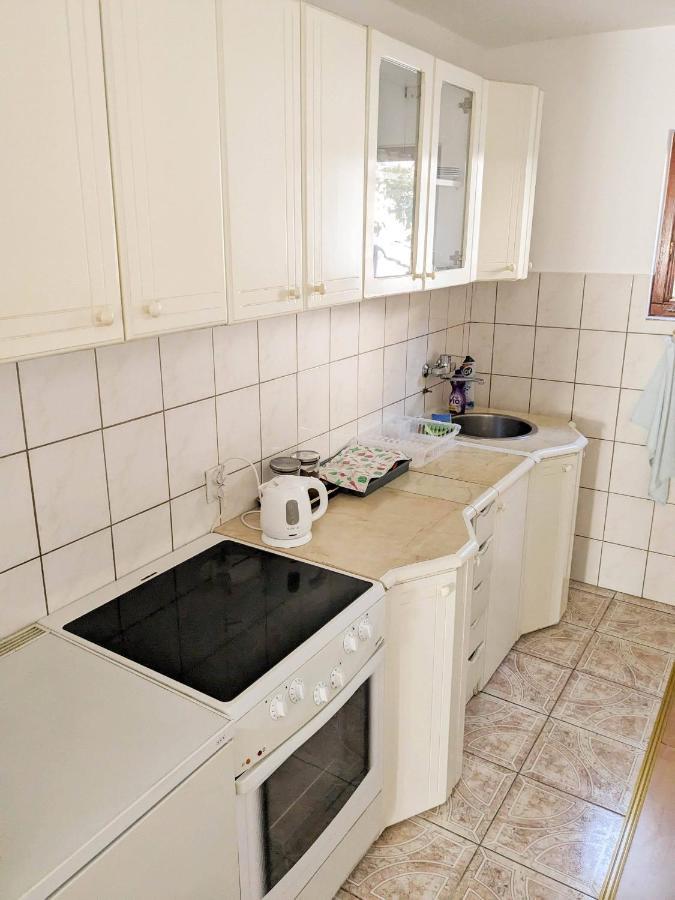 Duplex House Leilighet Bijeljina Eksteriør bilde