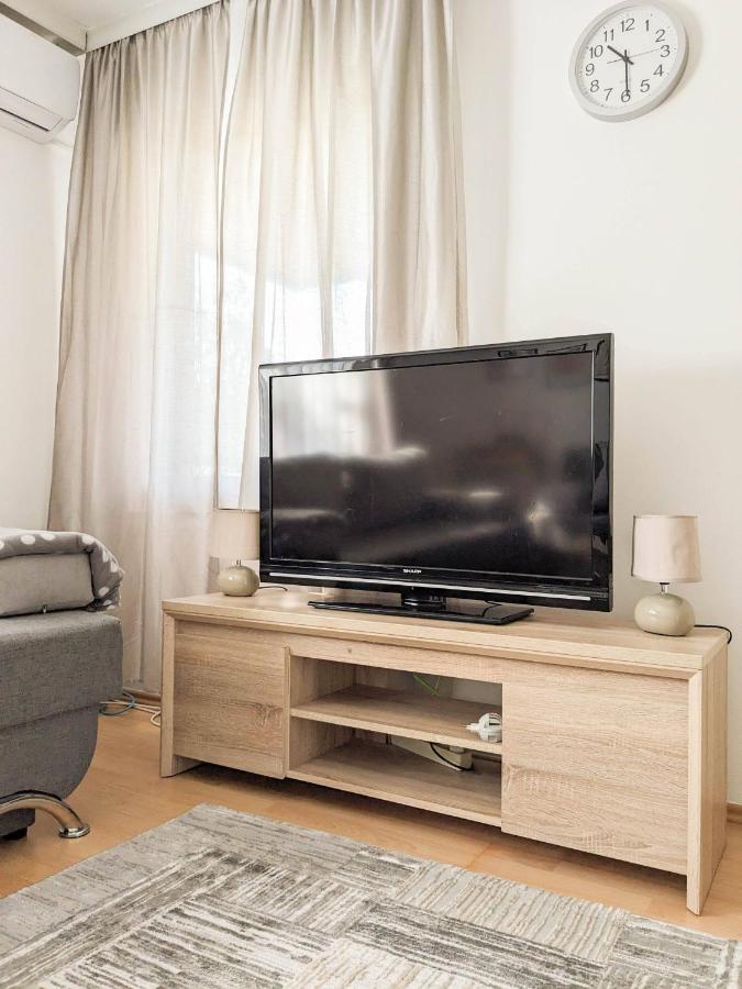 Duplex House Leilighet Bijeljina Eksteriør bilde