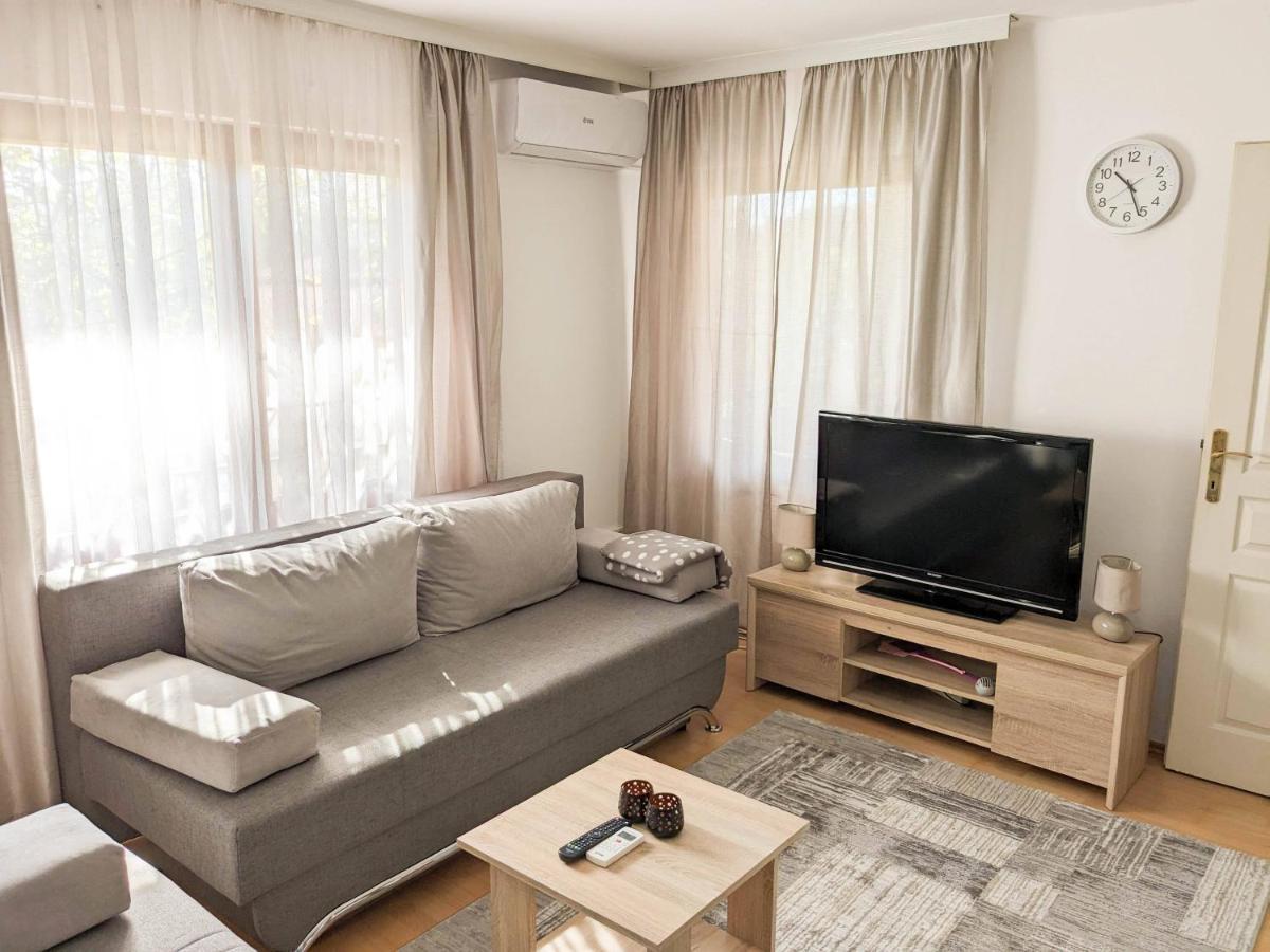 Duplex House Leilighet Bijeljina Eksteriør bilde