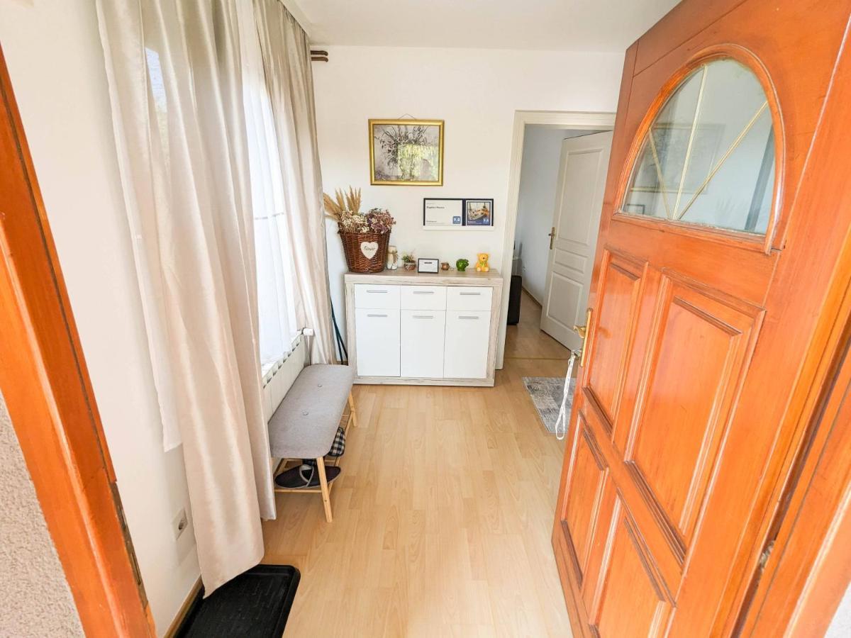 Duplex House Leilighet Bijeljina Eksteriør bilde
