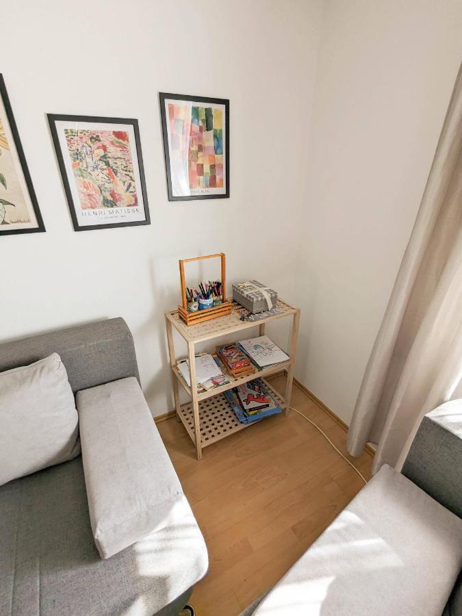 Duplex House Leilighet Bijeljina Eksteriør bilde