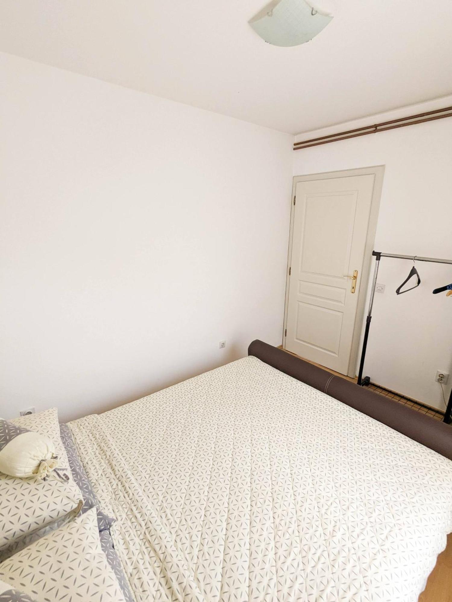 Duplex House Leilighet Bijeljina Eksteriør bilde