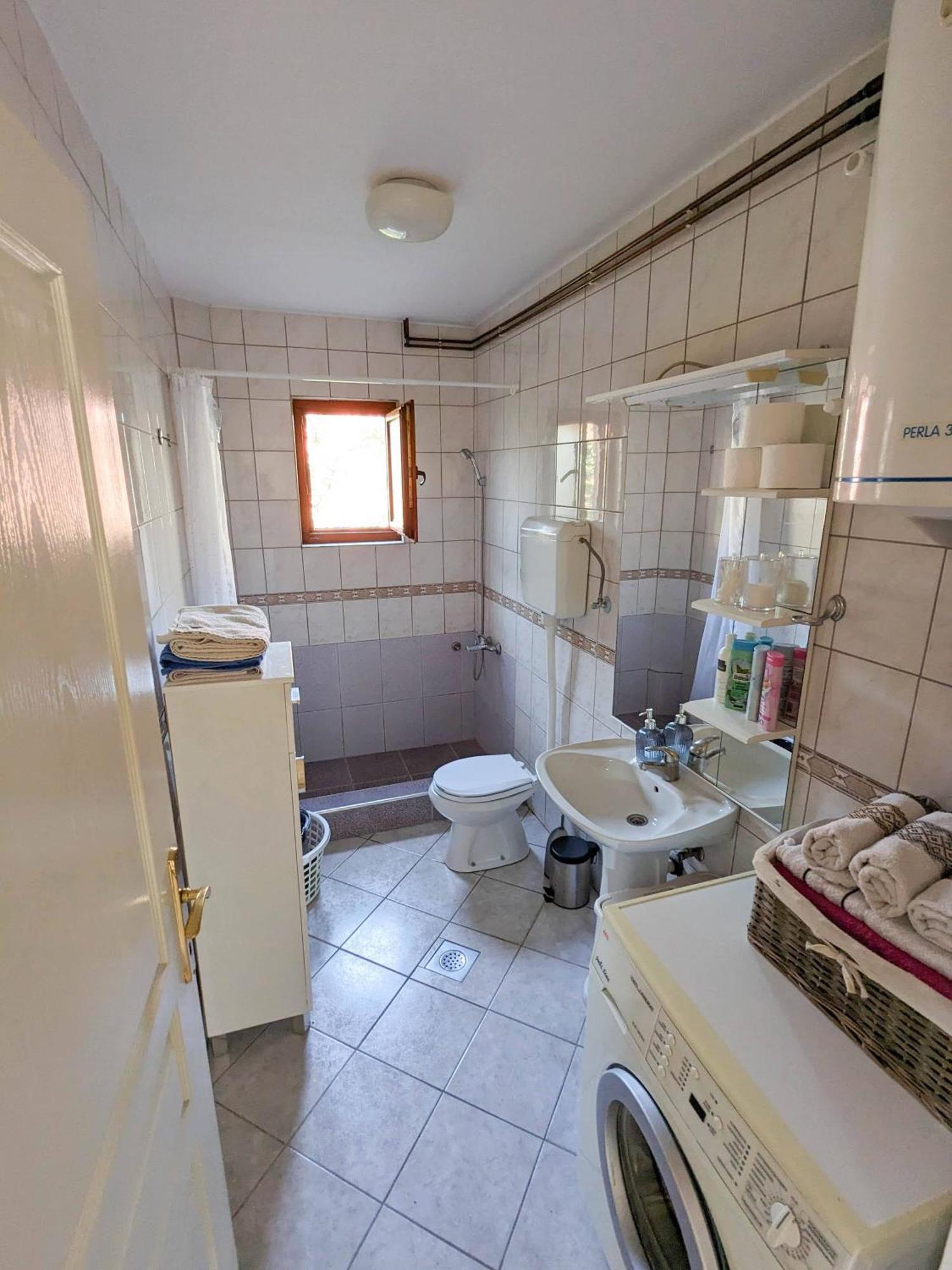 Duplex House Leilighet Bijeljina Eksteriør bilde